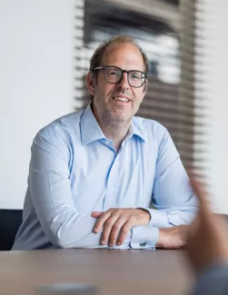 Gunther Valkenborg